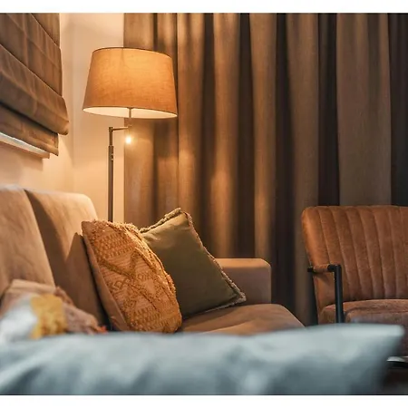 Typ G 2 Apartment