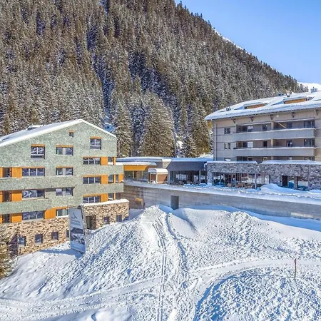 Apartman Typ G 2