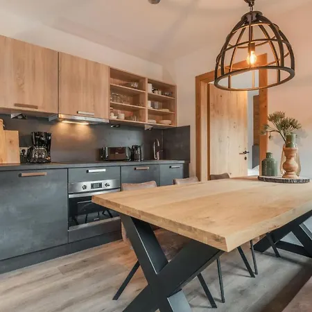 Typ G 2 Apartment *