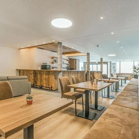 Typ G 2 Apartman Gargellen