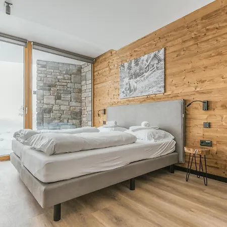 Apartment Typ G 2