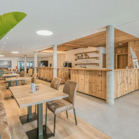 Typ G 2 Apartment Gargellen