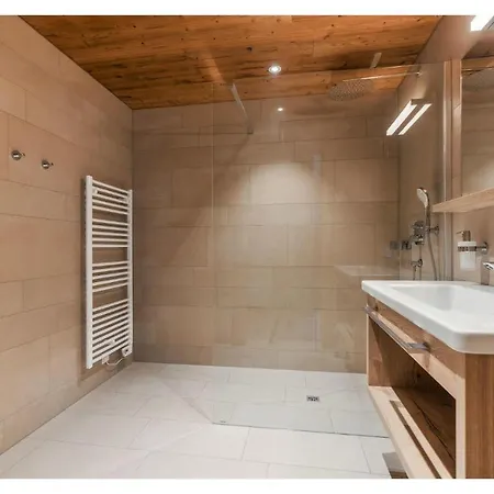 Typ G 2 Apartman