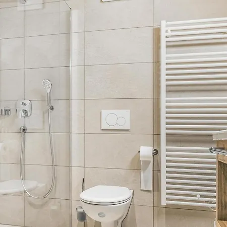 Typ G 2 Apartman *