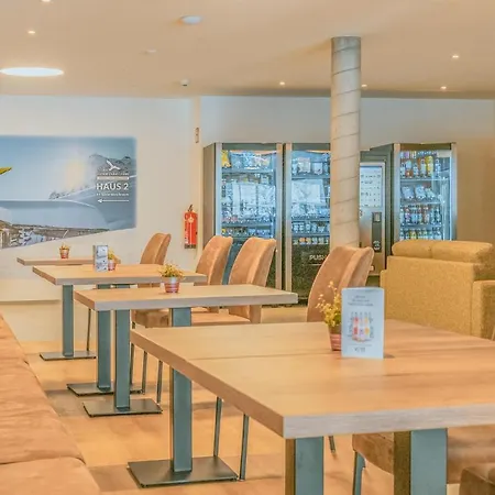Typ G 2 Apartment